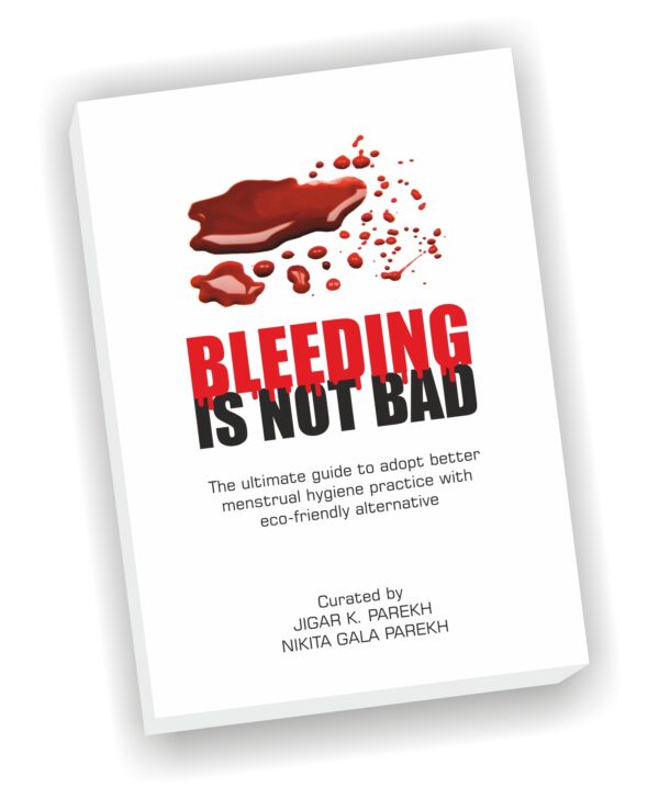 Book - Bleeding is not bad