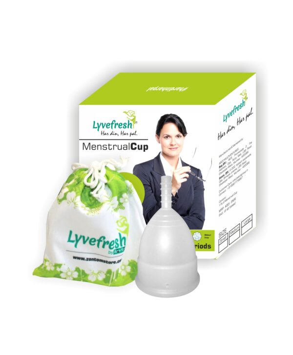 Menstrual Cup (Large)