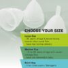 Menstrual Cup (Large) - Image 3