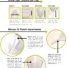 Menstrual Cup (Large) - Image 5